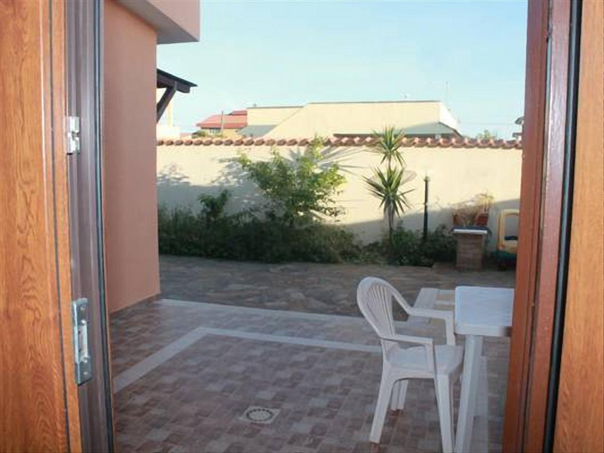 B&B Fiumicino Airport Resort Exterior foto